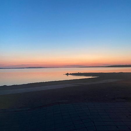 Villa Jalan Vrsi Eksteriør billede