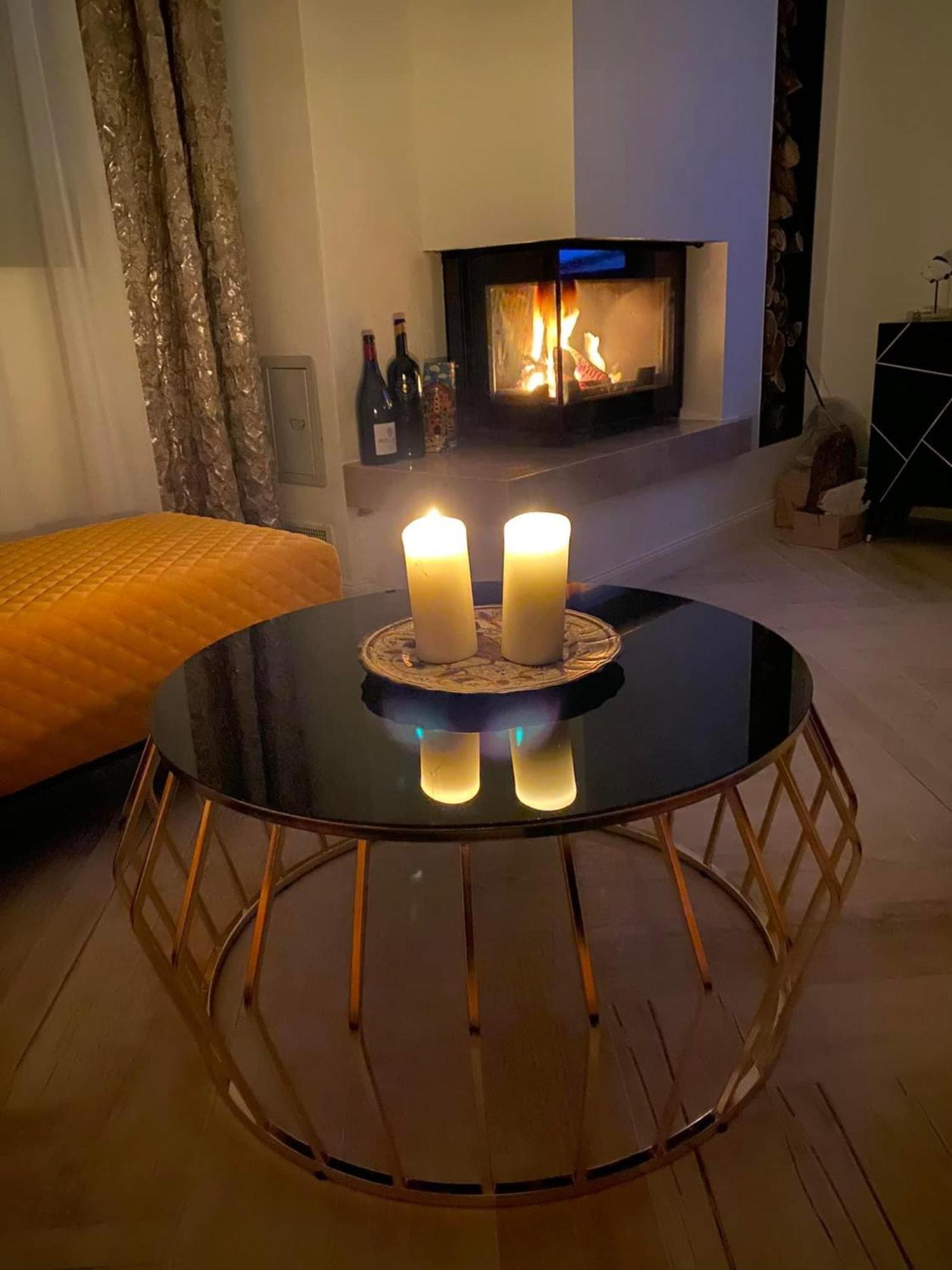 Villa Jalan Vrsi Eksteriør billede