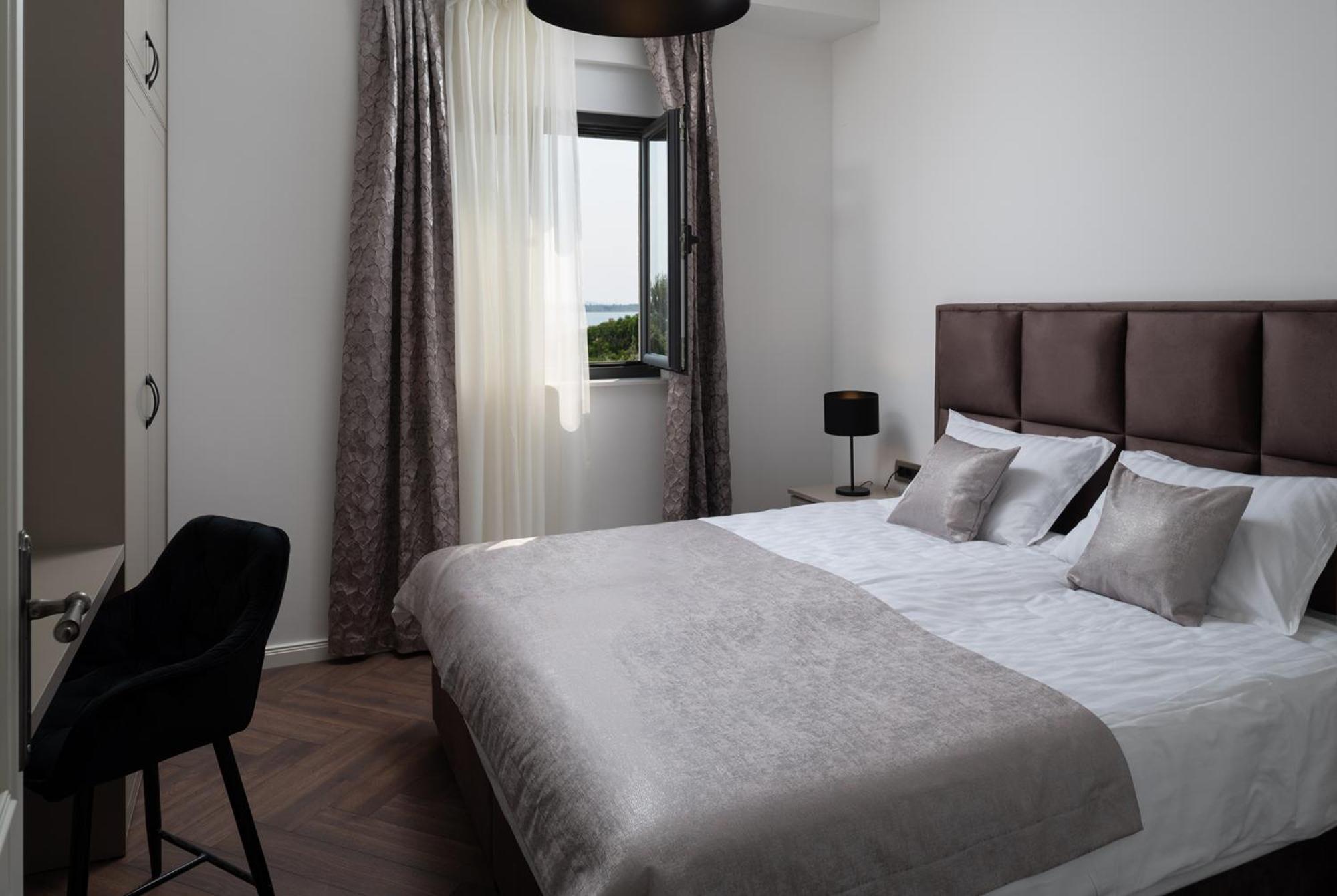 Villa Jalan Vrsi Eksteriør billede